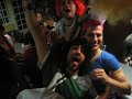 despedida de soltero de otero