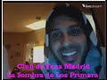Twitcam de Servando y Florentino