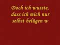 Für IHN