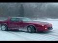 Drifting With the Beast Drifting With the Beast