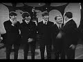 The Beatles - Moonlight Bay (Morecombe&Wise TV Show (12-02