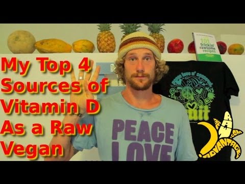 how to get vitamin d