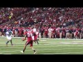 #5 Boise State vs Fresno State - Game Highlights