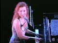 Tori Amos Winter Live