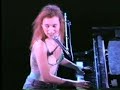 Tori Amos Winter Live