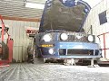 ROUSH 427R - dyno, drag in Autoblog review