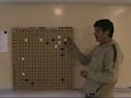 The Daily 123Go lesson Fuseki 2 The Daily 123Go lesson Fuseki 2