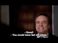 toby ziegler has a fight with josh lyman. toby lost his brother, who committed suicide, and blames josh for leaving the white house. he also helped an opponent of josh candidate santos...