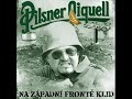 Pilsner Oiquell - Jedno pivo