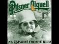 Pilsner Oiquell - Jedno pivo