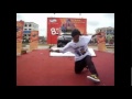 hiphop đường phố