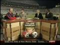 Tommy Tuberville with the Gameday Crew