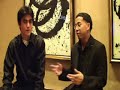Tracking202 Interview with Ian Fernando Tracking202 Interview with Ian Fernando