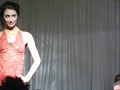 Evlove Intimates Lingerie Fashion Show