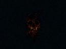 Breathing Skull