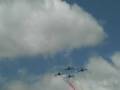 videos de Miramar Air Show Flyby