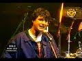 hojas de te-los tres en vivo