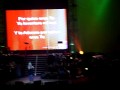 en Concierto Adoracion al Maximo