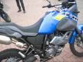 yamaha XT660 Tenere 2009