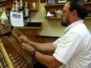 Timothy Seaman Hammered Dulcimer