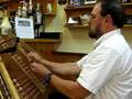 Timothy Seaman Hammered Dulcimer