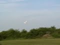Post Mid-Air Crash Re-maiden Flight#1