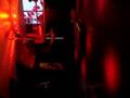 Anne Goswell pole-dancing footage (2 of 2)