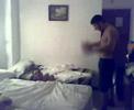 Kapoera Vs Streetfighter