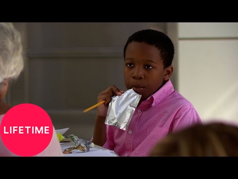 Child Genius: Round 6 Highlights: Advanced Math and Speed Memory | Lifetime
