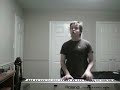 Kanye West Stronger Touching Ballad Cover Kanye West Stronger Touching Ballad Cover