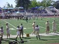 tackle.