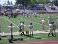 tackle.