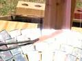 videos de Solar Death Ray Group IV Project