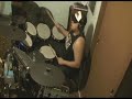 khmer - robam near chea chour on drums (roland td20)