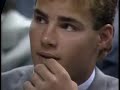 Eric Lindros- 1991 NHL Draft