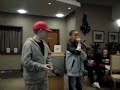 Dodge the BULLET show, SBD  Blizzard