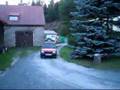 Auto unfall