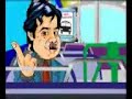 cachaceiro no bus�o