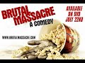 Brutal Massacre on DVD June 22nd