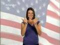 Pledge of Allegiance