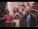 Quem � Iya Sandra M. Epega & Rowland Anton Barkley