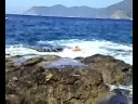 Magellano sbarca a Riomaggiore