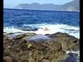 Magellano sbarca a Riomaggiore