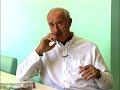 Len Goodman: Better Late Than Never