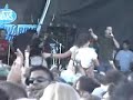 Bad Religion Live 2002