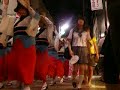 '07 Koenji Awaodori Dance / 高円寺阿波おどり〜郵便局連＠ルック第2演舞場