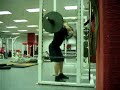 Front Squat