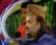 Amjad Sabri Qawwal