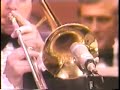 \"Peter Gunn Theme\" Henry Mancini Orchestra 1986 or so
