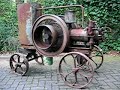 Benz & Spol 4-5 hp 1934